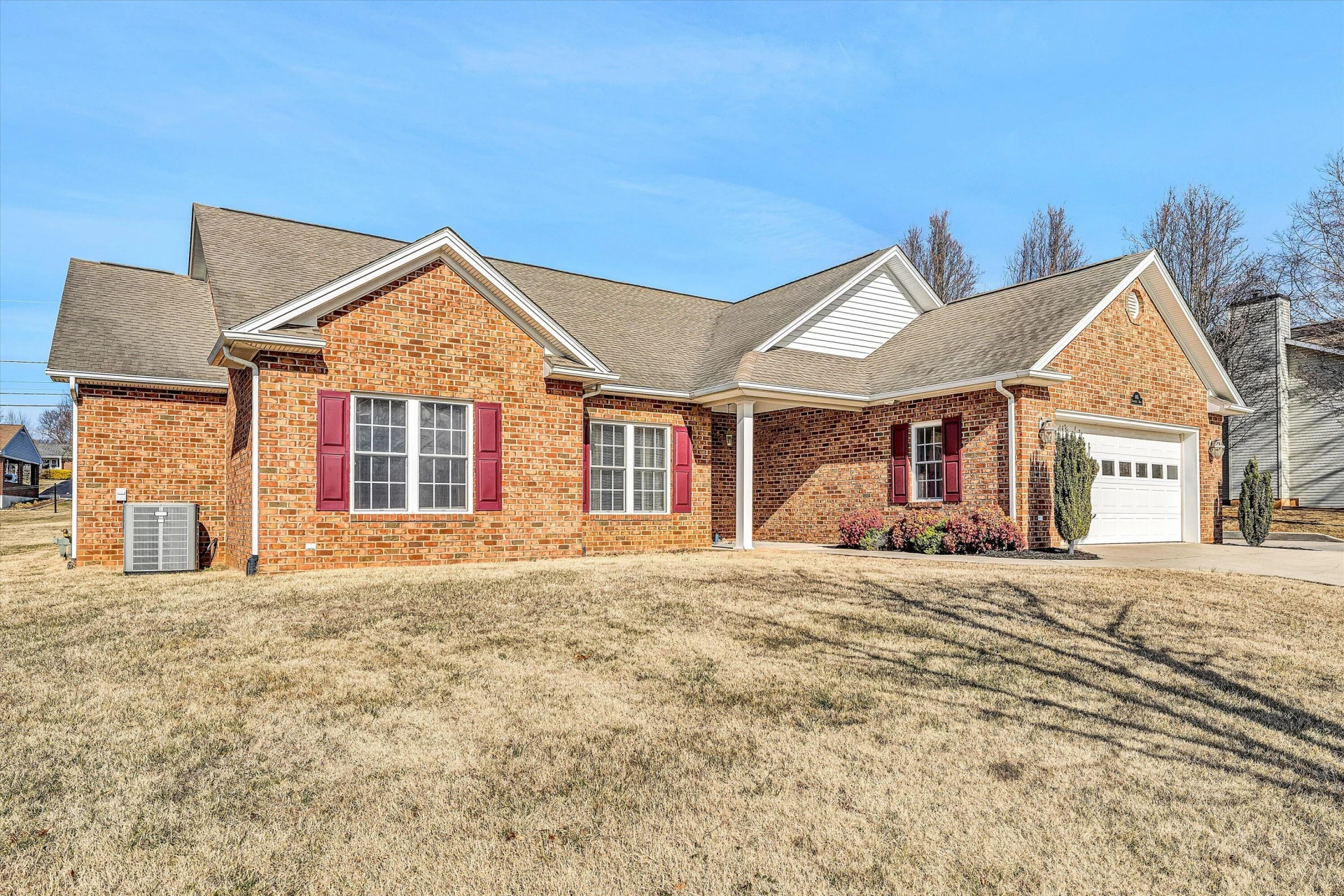 405 Dawnridge DR - Photo 5