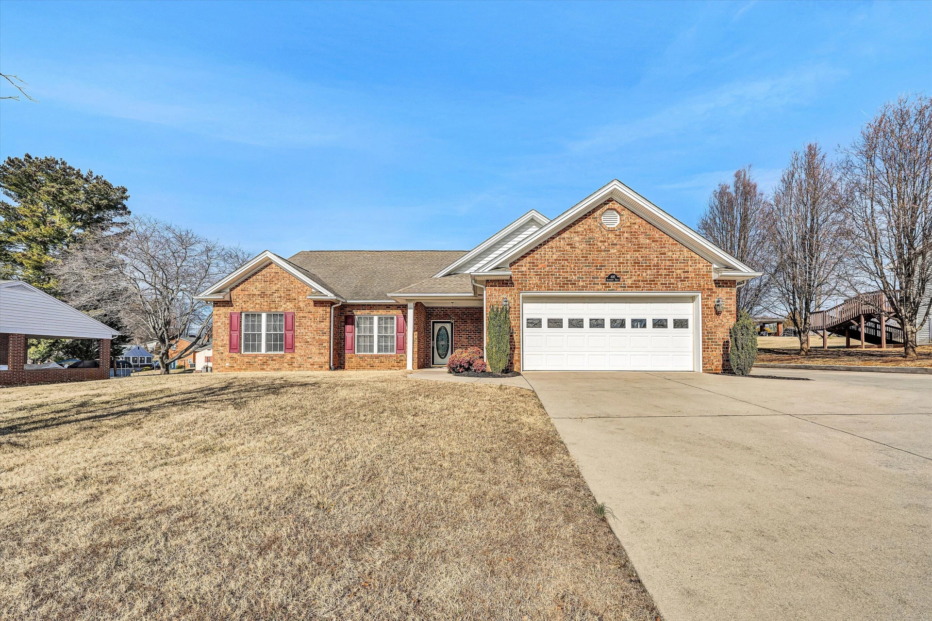 405 Dawnridge DR - Photo 57