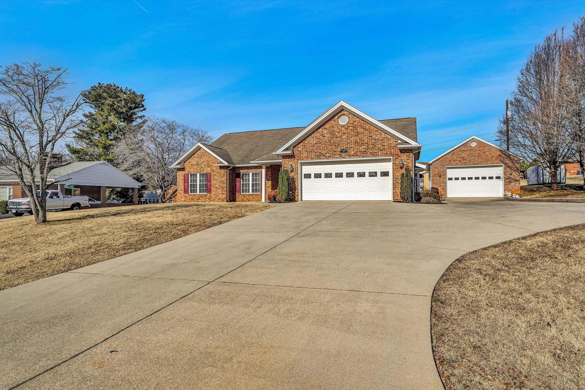 405 Dawnridge DR - Photo 58