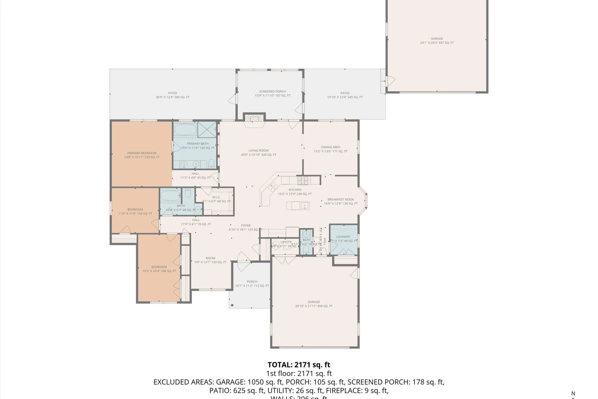 405 Dawnridge DR - Photo 59