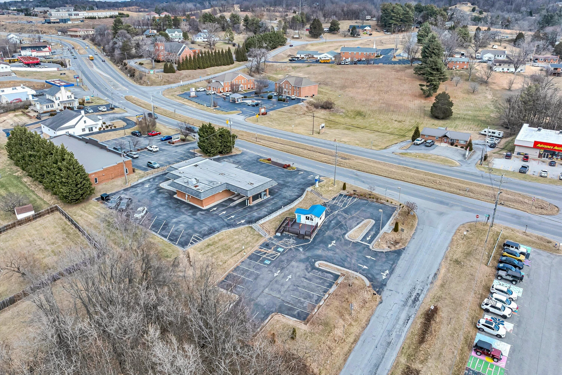 24 Azalea RD - Photo 3