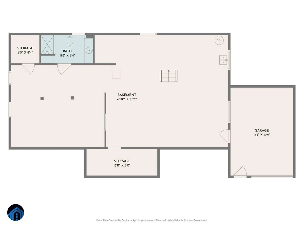 800 Circle ST - Photo 33