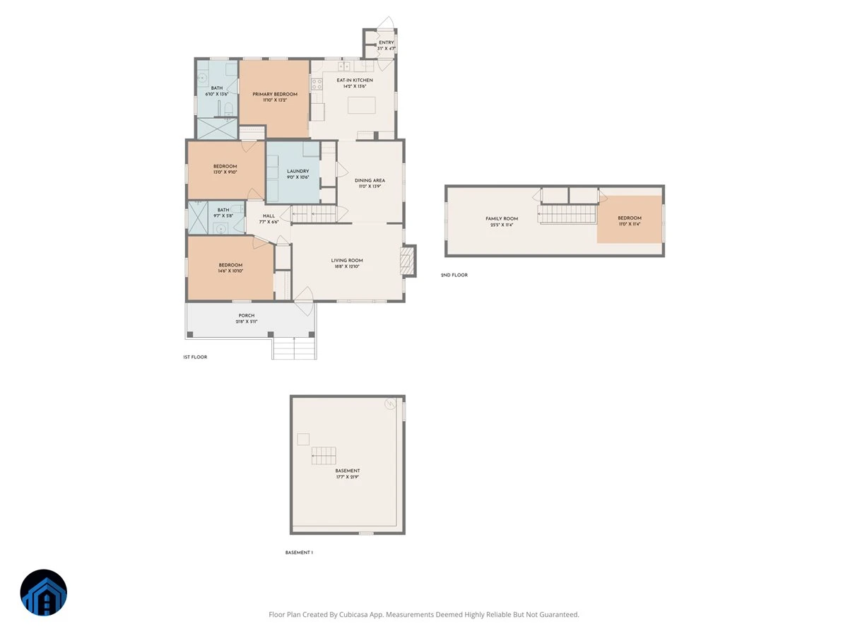 1417 Main ST - Photo 7
