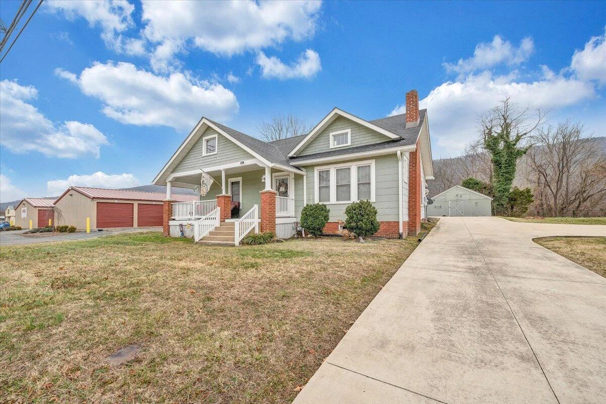 1417 Main ST - Photo 54