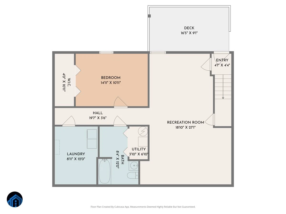 4902 Old Mountain RD NE - Photo 3