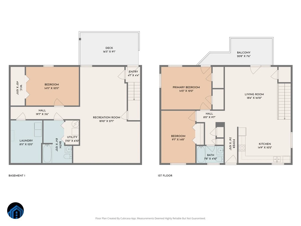4902 Old Mountain RD NE - Photo 5