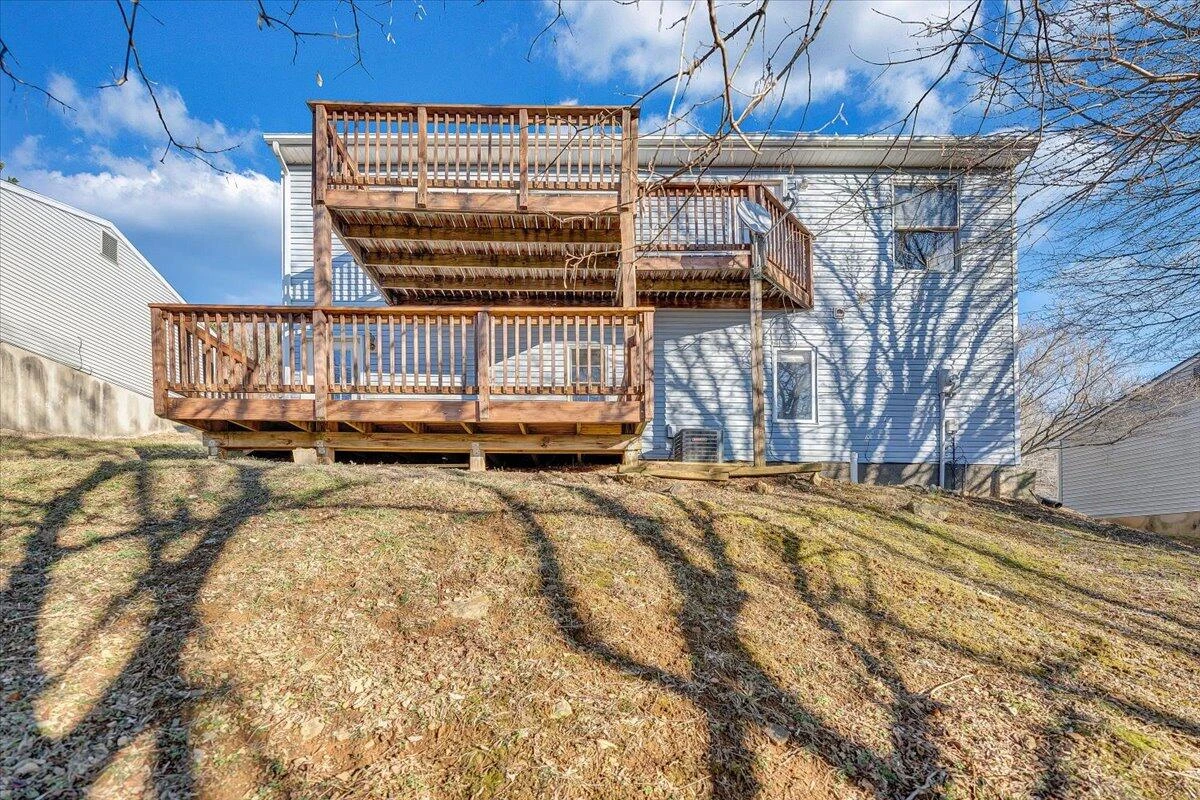 4902 Old Mountain RD NE - Photo 41