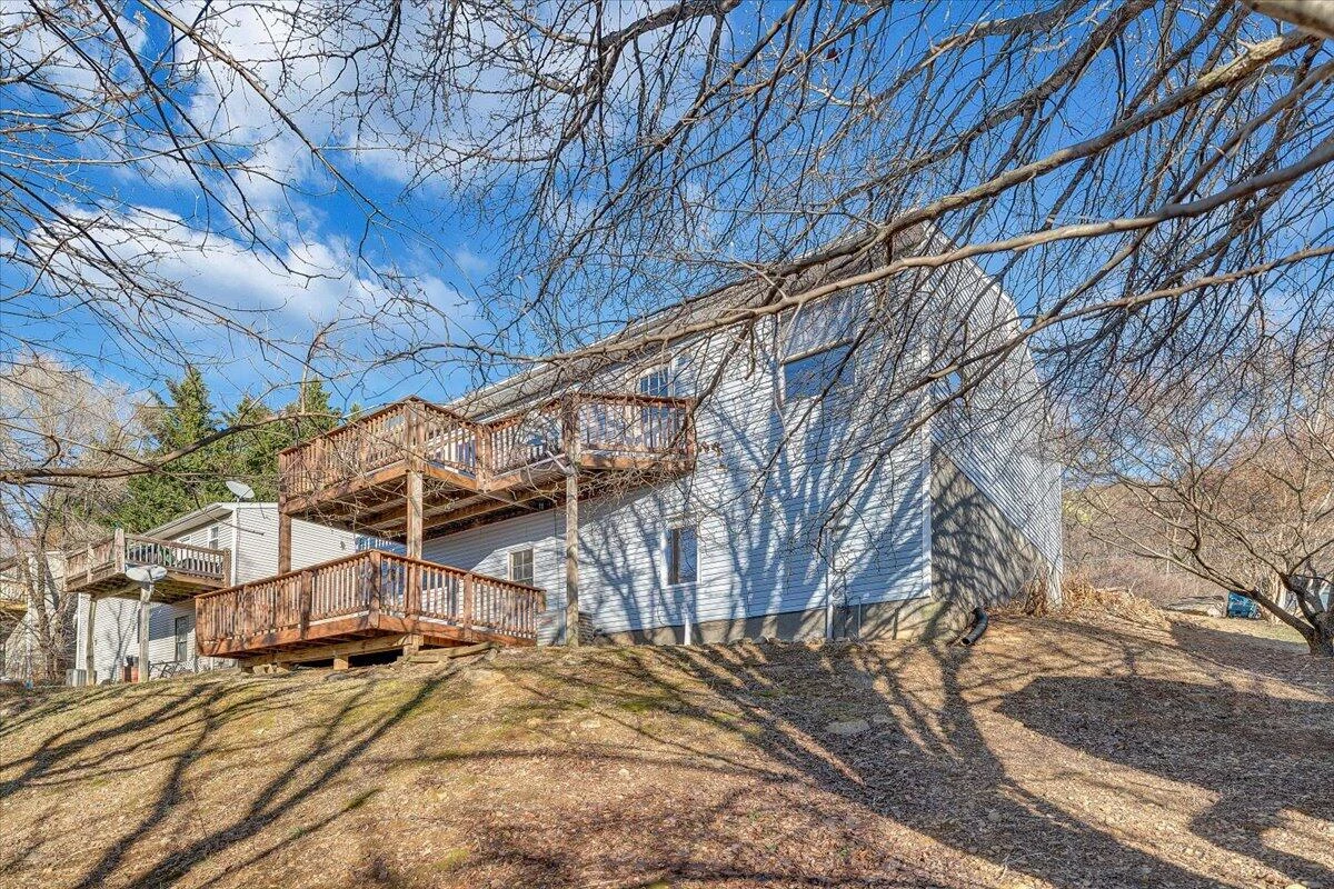4902 Old Mountain RD NE - Photo 43