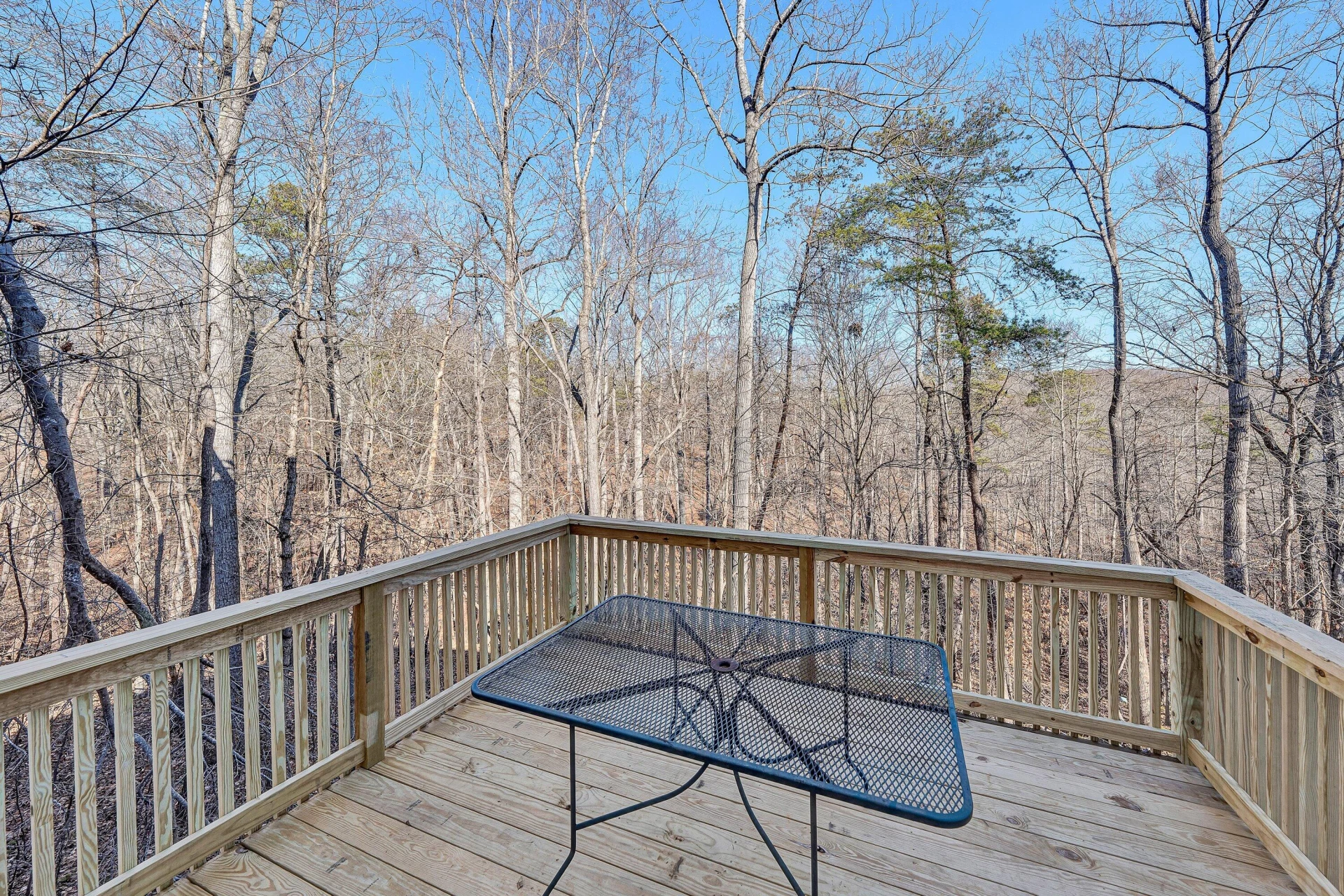 810 Gap Bridge RD - Photo 19