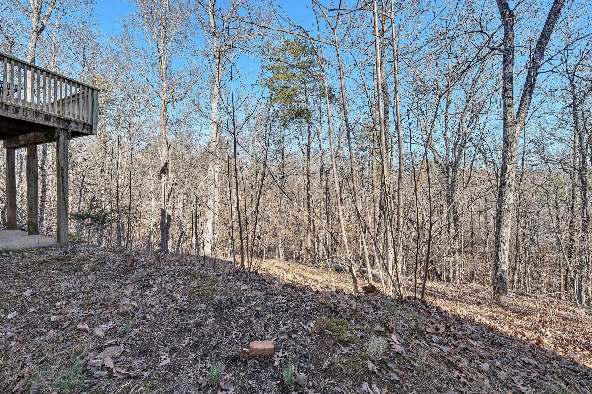 810 Gap Bridge RD - Photo 32