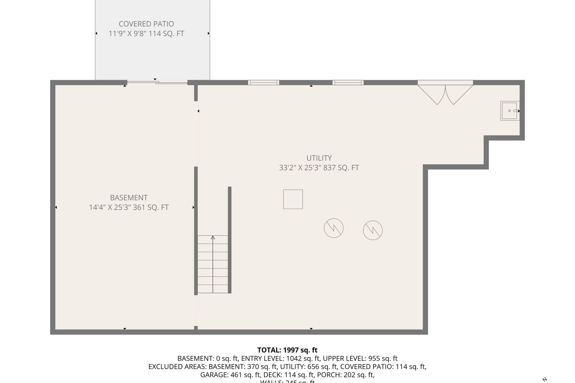 810 Gap Bridge RD - Photo 5