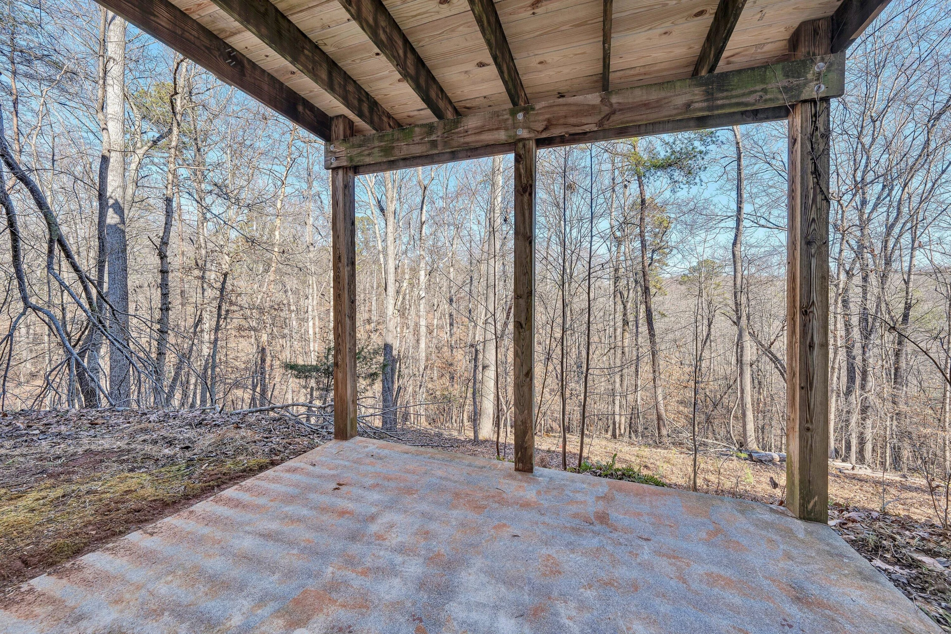 810 Gap Bridge RD - Photo 33