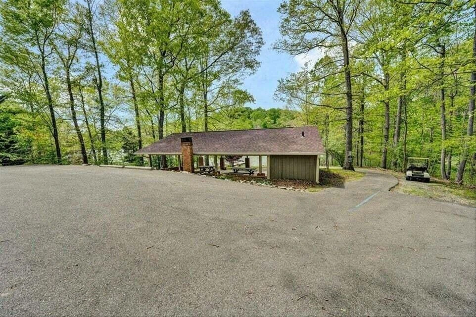 810 Gap Bridge RD - Photo 43