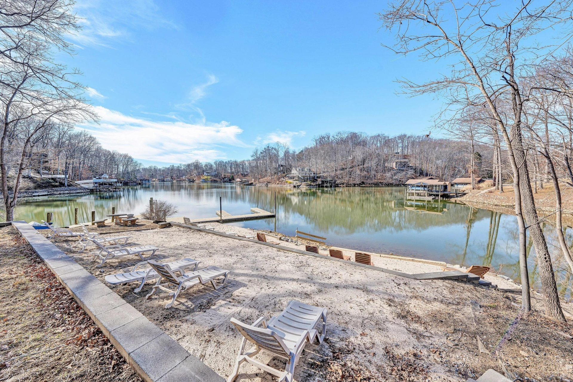 810 Gap Bridge RD - Photo 52