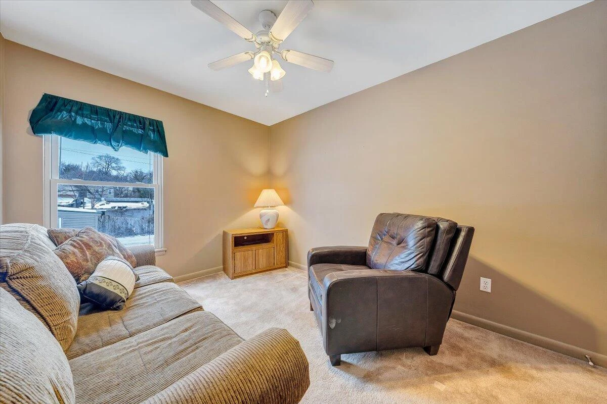 607 Loudon AVE NW - Photo 25