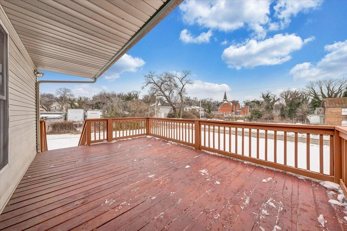 607 Loudon AVE NW - Photo 30