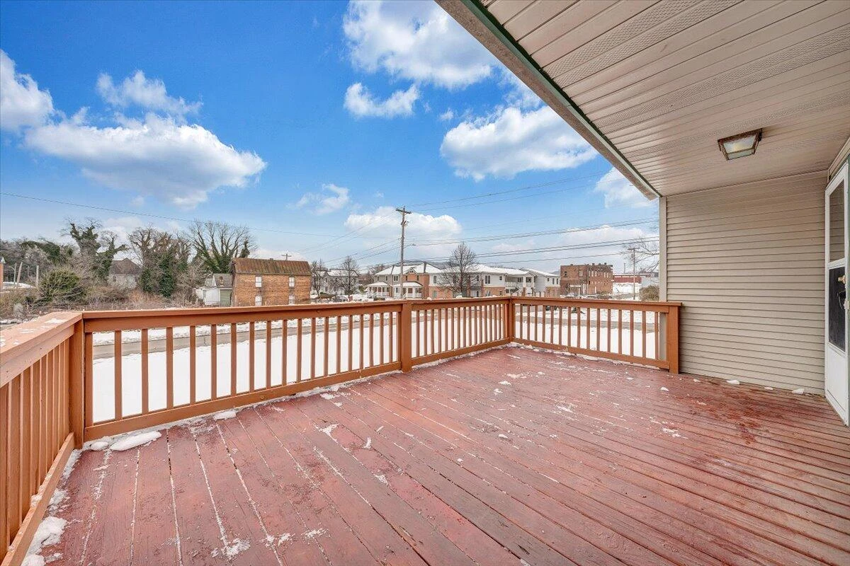 607 Loudon AVE NW - Photo 31