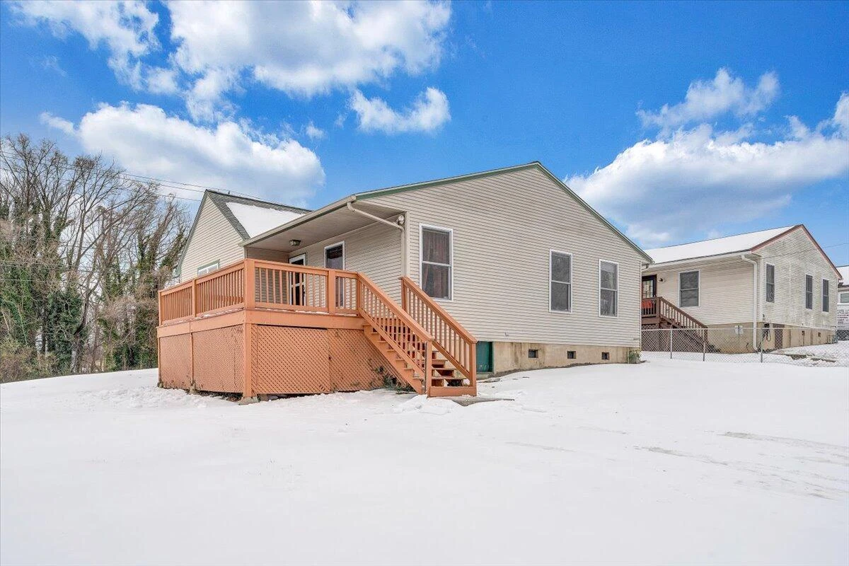 607 Loudon AVE NW - Photo 35
