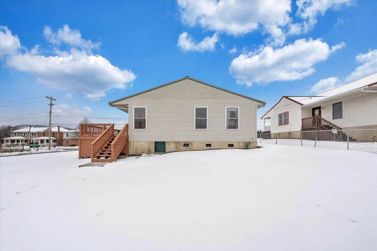 607 Loudon AVE NW - Photo 38