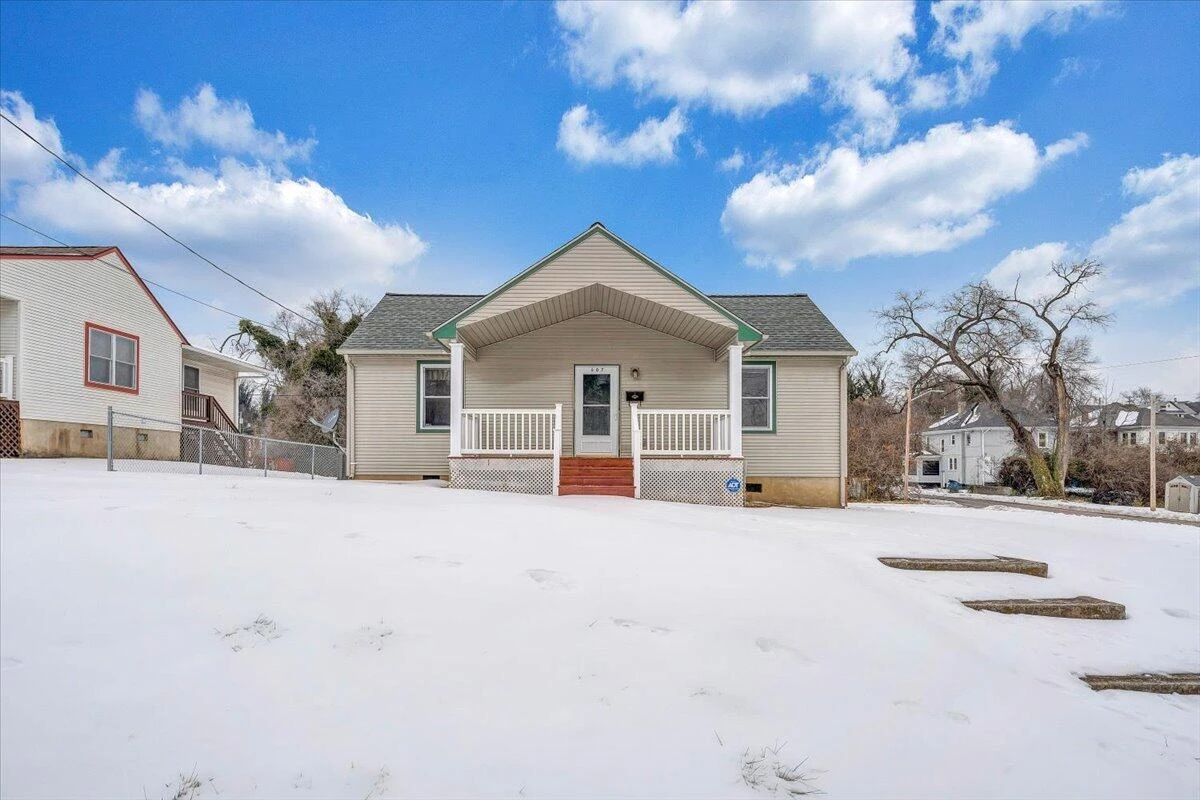 607 Loudon AVE NW - Photo 43
