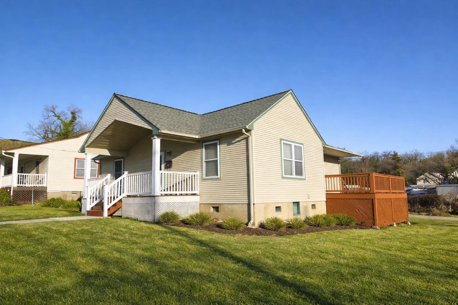 607 Loudon AVE NW - Photo 46