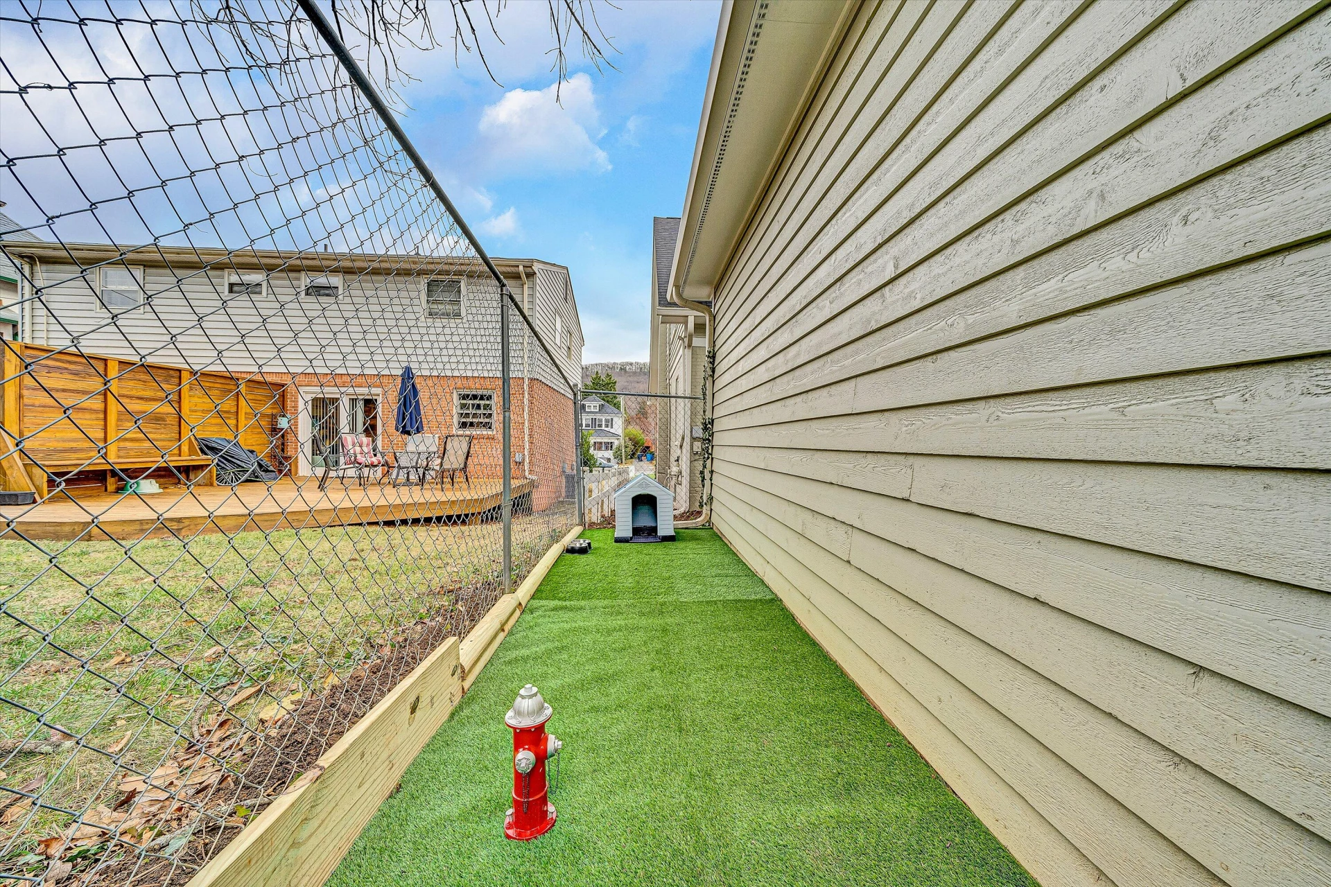 2509 Rosalind AVE SW - Photo 39