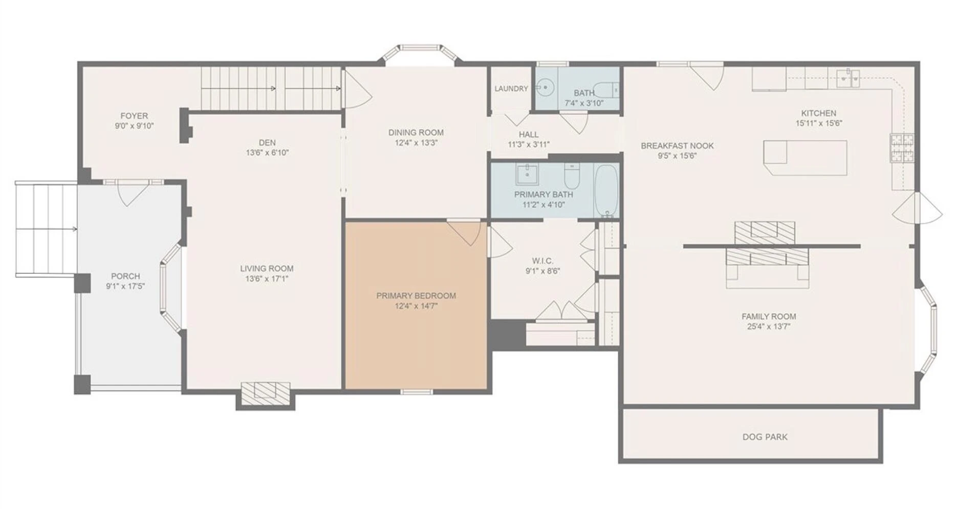 2509 Rosalind AVE SW - Photo 49