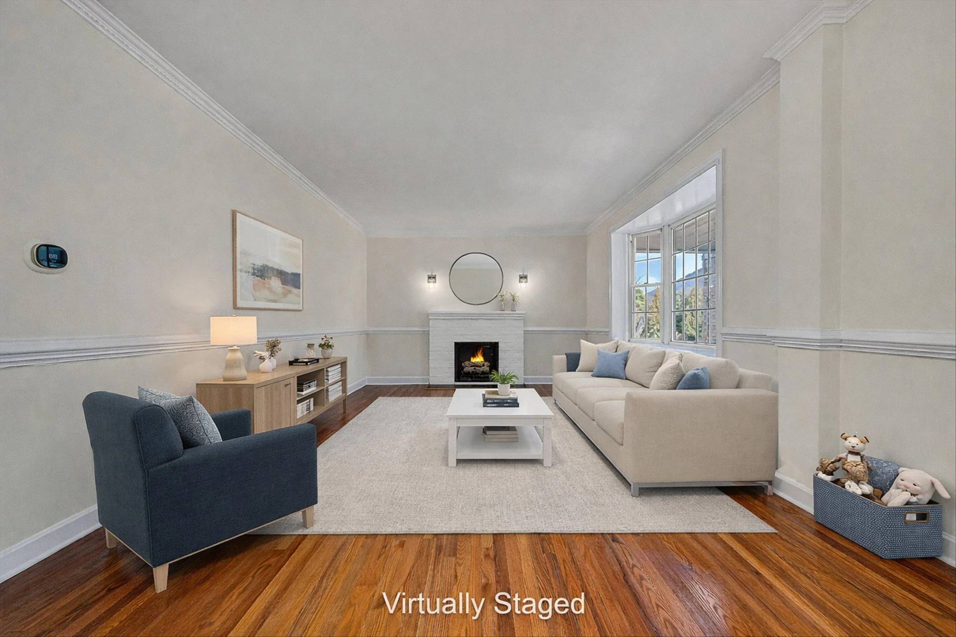 2509 Rosalind AVE SW - Photo 55