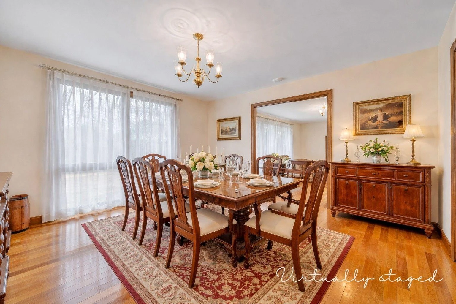 1167 Saint Peters RD - Photo 5