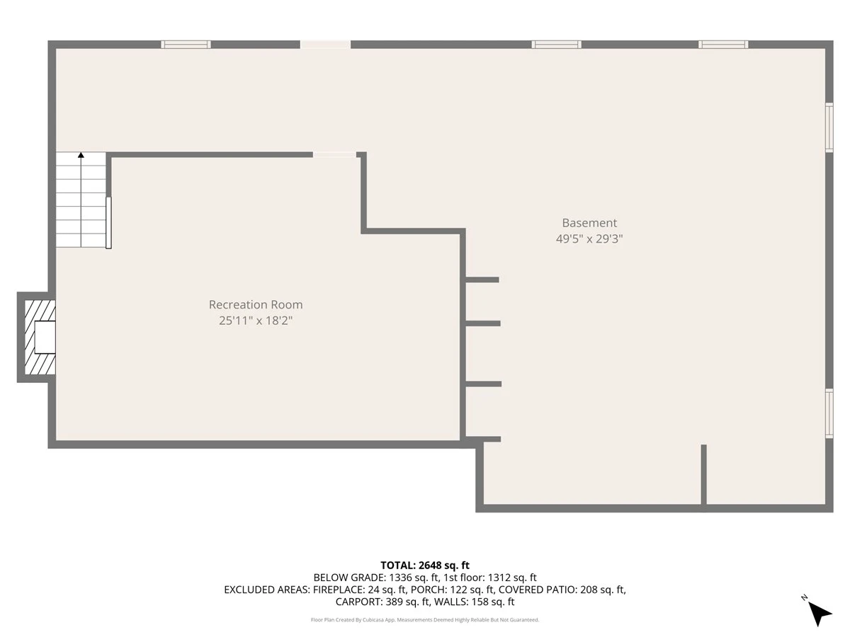 3241 Peaks RD - Photo 3