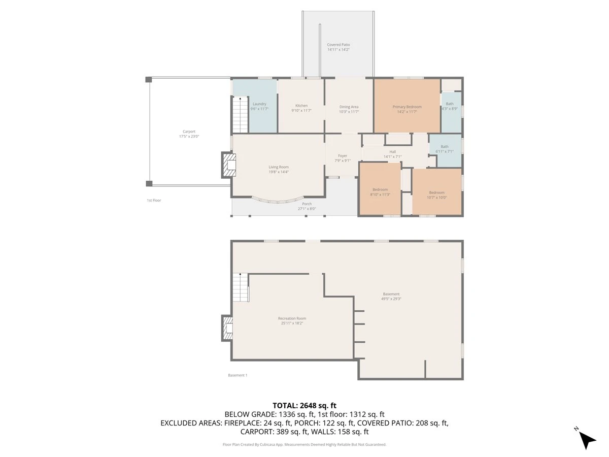 3241 Peaks RD - Photo 5