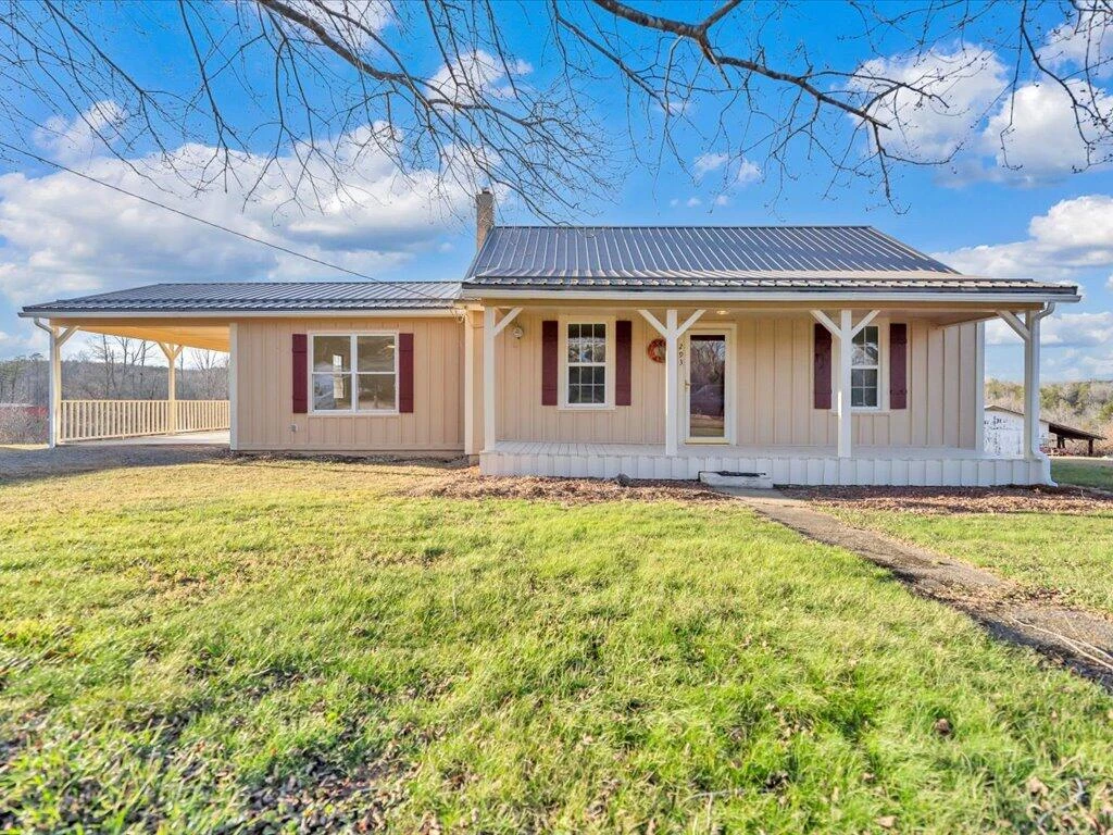 293 The Great RD
