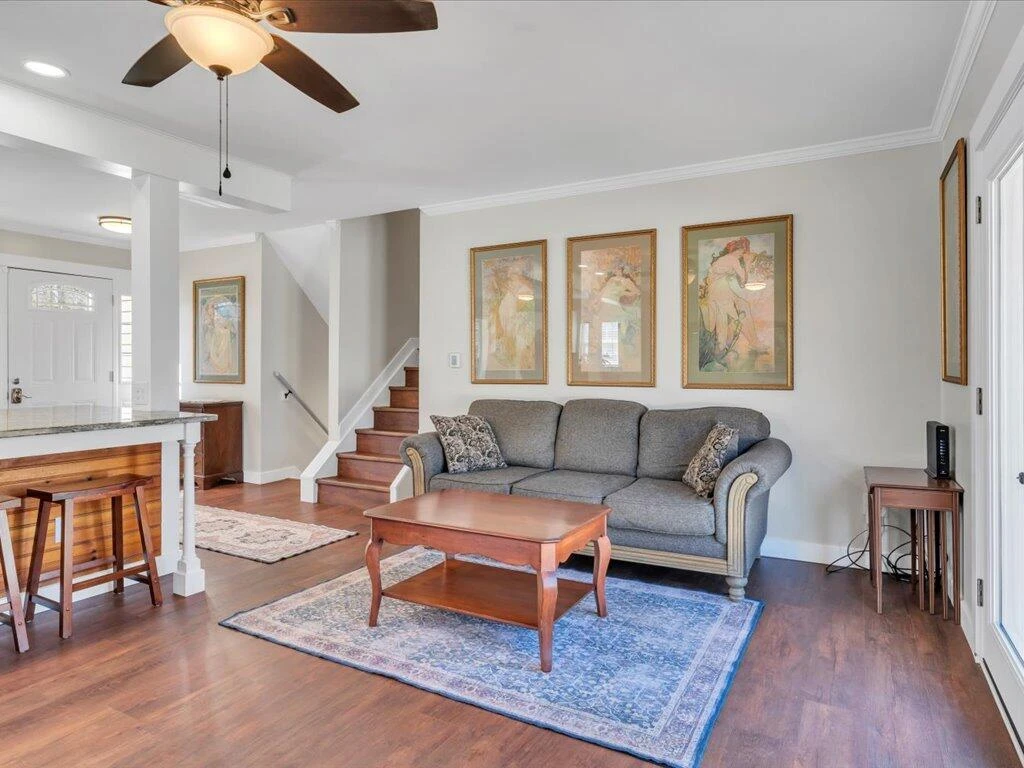 1511 Eggleston Falls RD - Photo 16