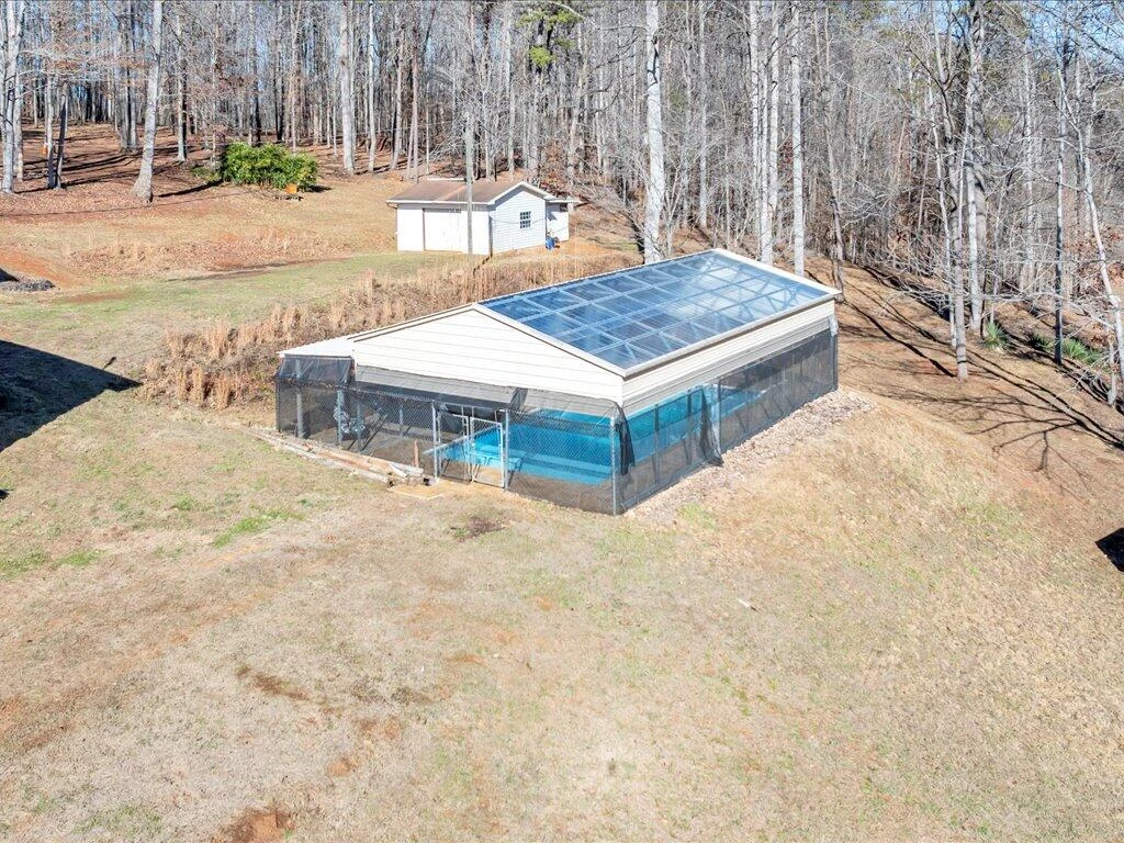 1511 Eggleston Falls RD - Photo 2