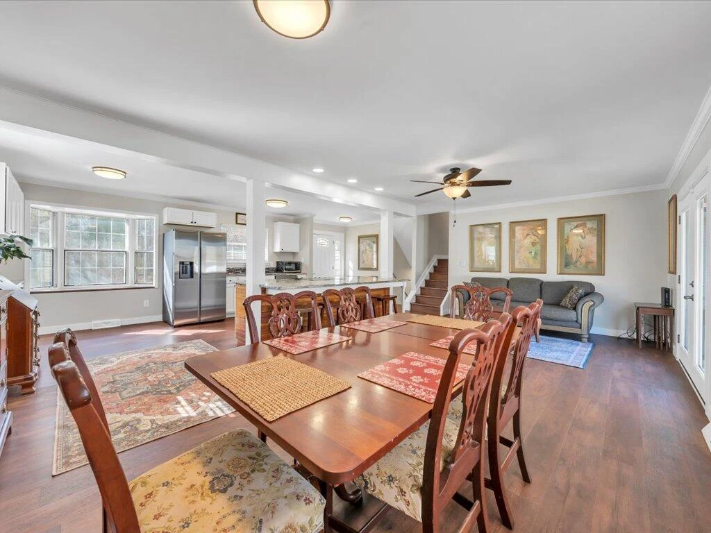 1511 Eggleston Falls RD - Photo 22