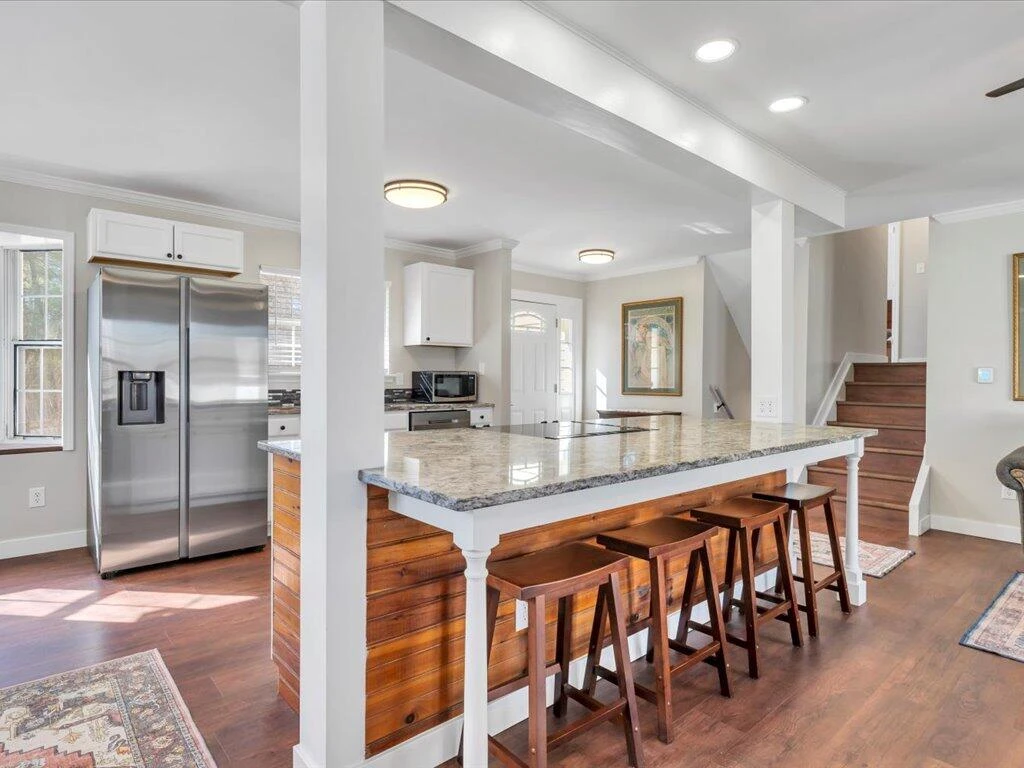 1511 Eggleston Falls RD - Photo 23