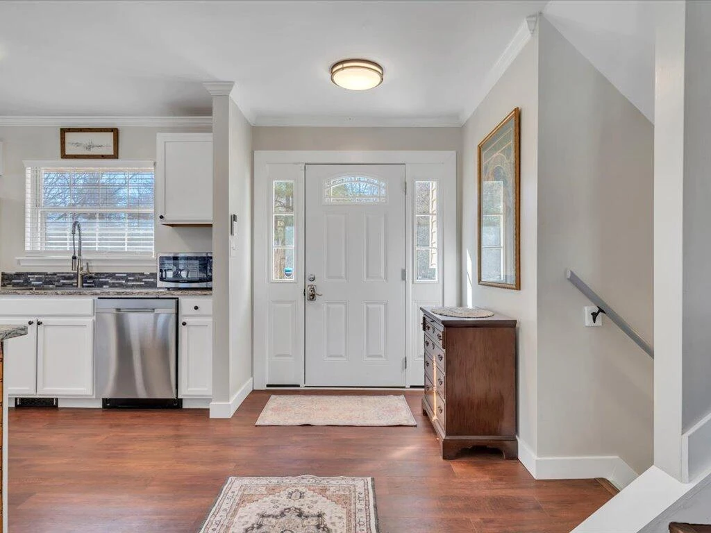 1511 Eggleston Falls RD - Photo 7