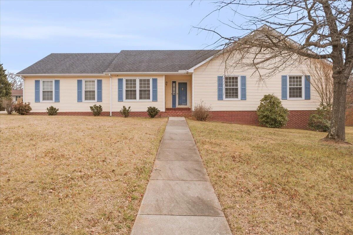 5508 Rome DR - Photo 2