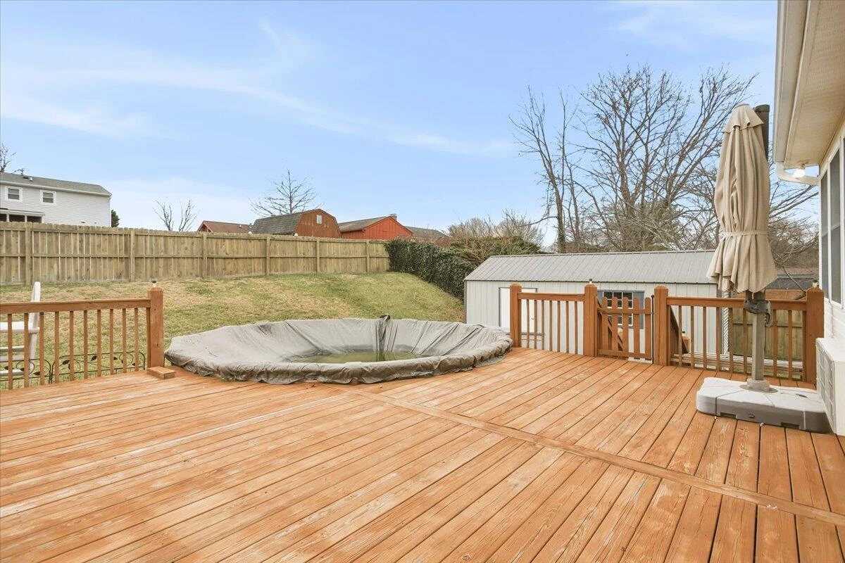5508 Rome DR - Photo 43