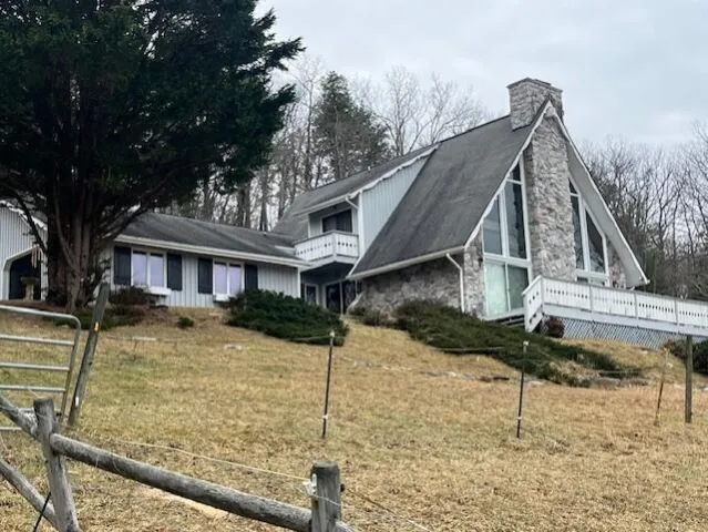 384 Easy Slope LN, New Castle, VA, 24127