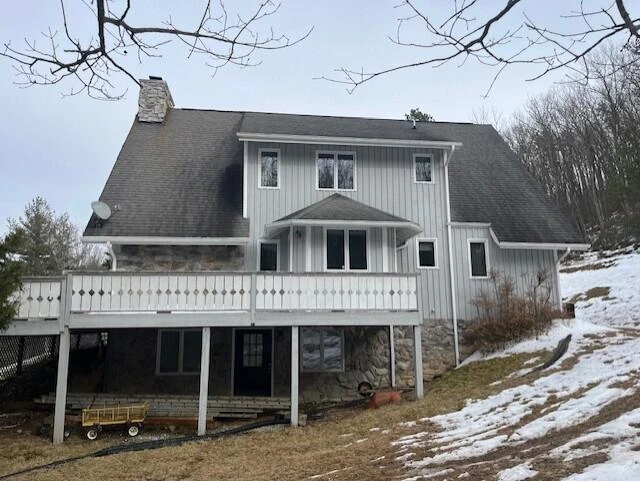384 Easy Slope LN - Photo 6