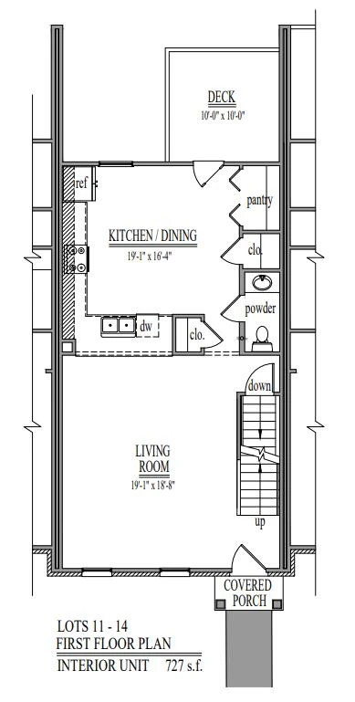 5703 Huntridge RD - Photo 23