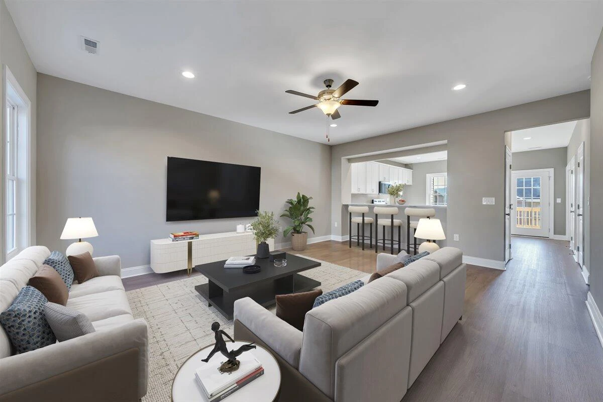 5703 Huntridge RD - Photo 3