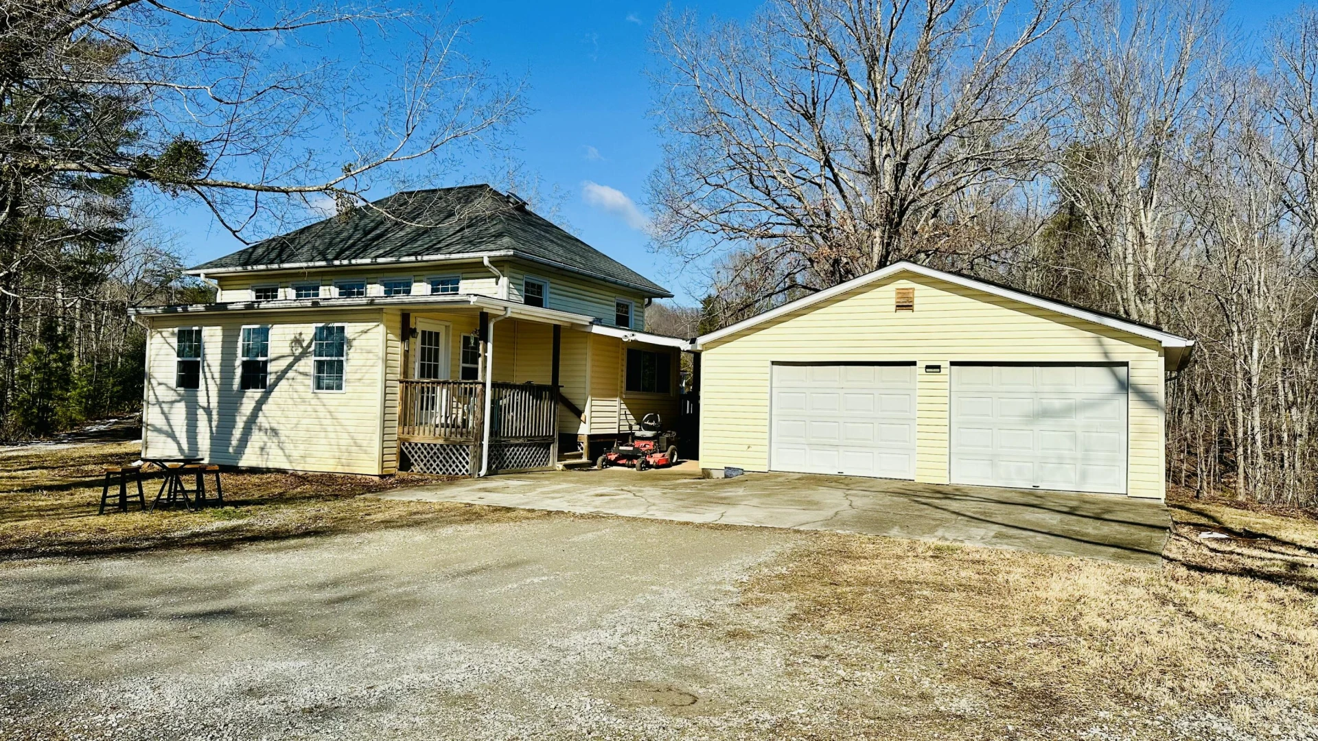 5930 Edwardsville RD - Photo 3
