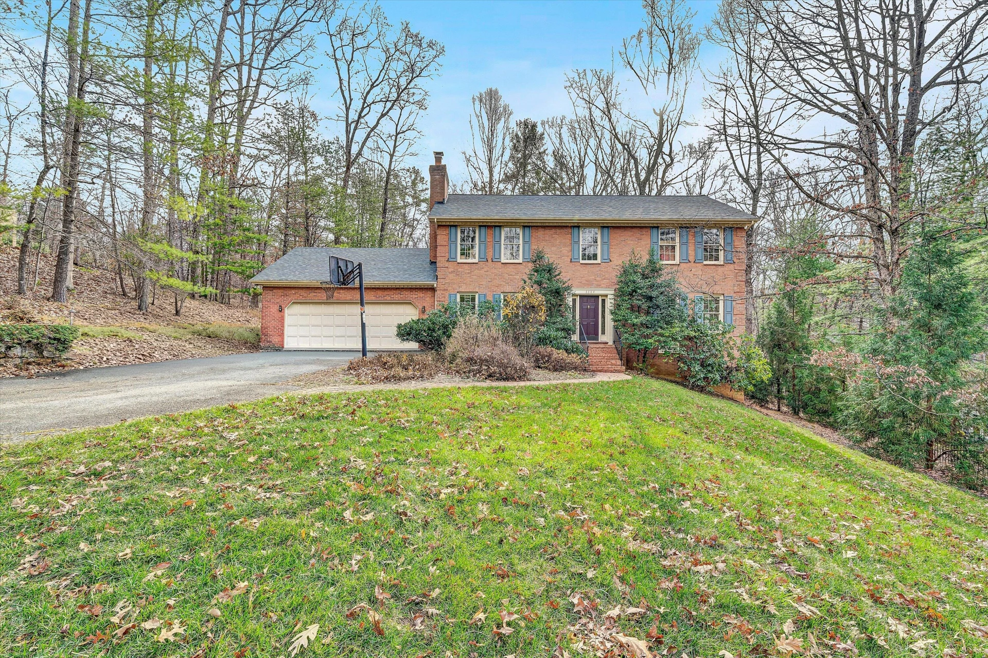 5504 South Roselawn RD