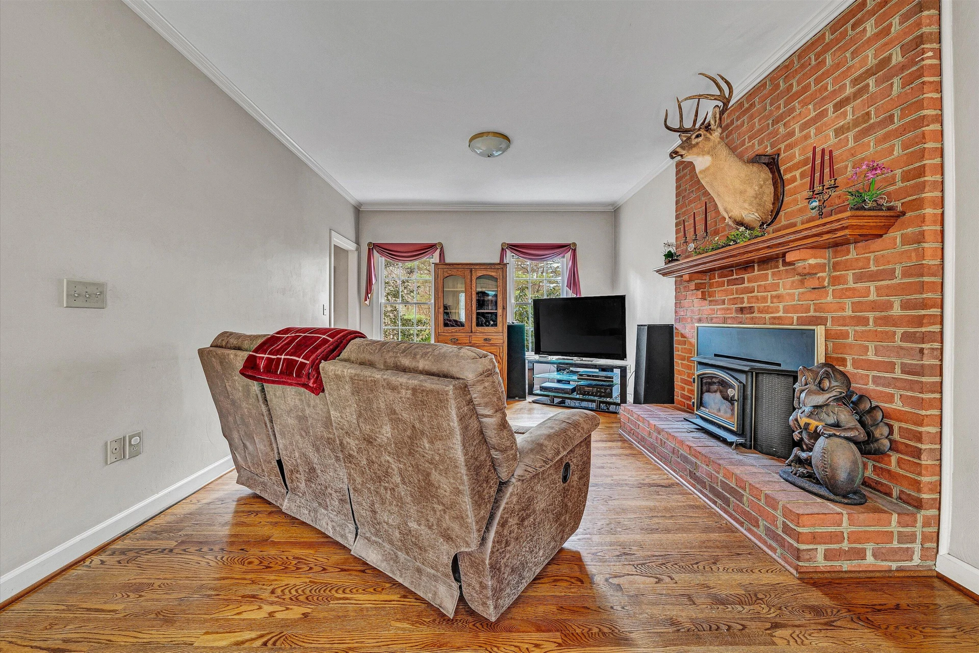 5504 South Roselawn RD - Photo 11