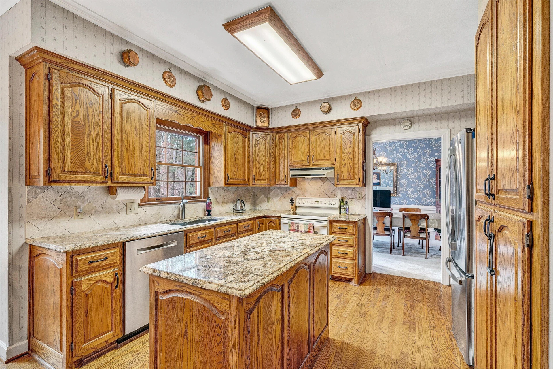 5504 South Roselawn RD - Photo 14