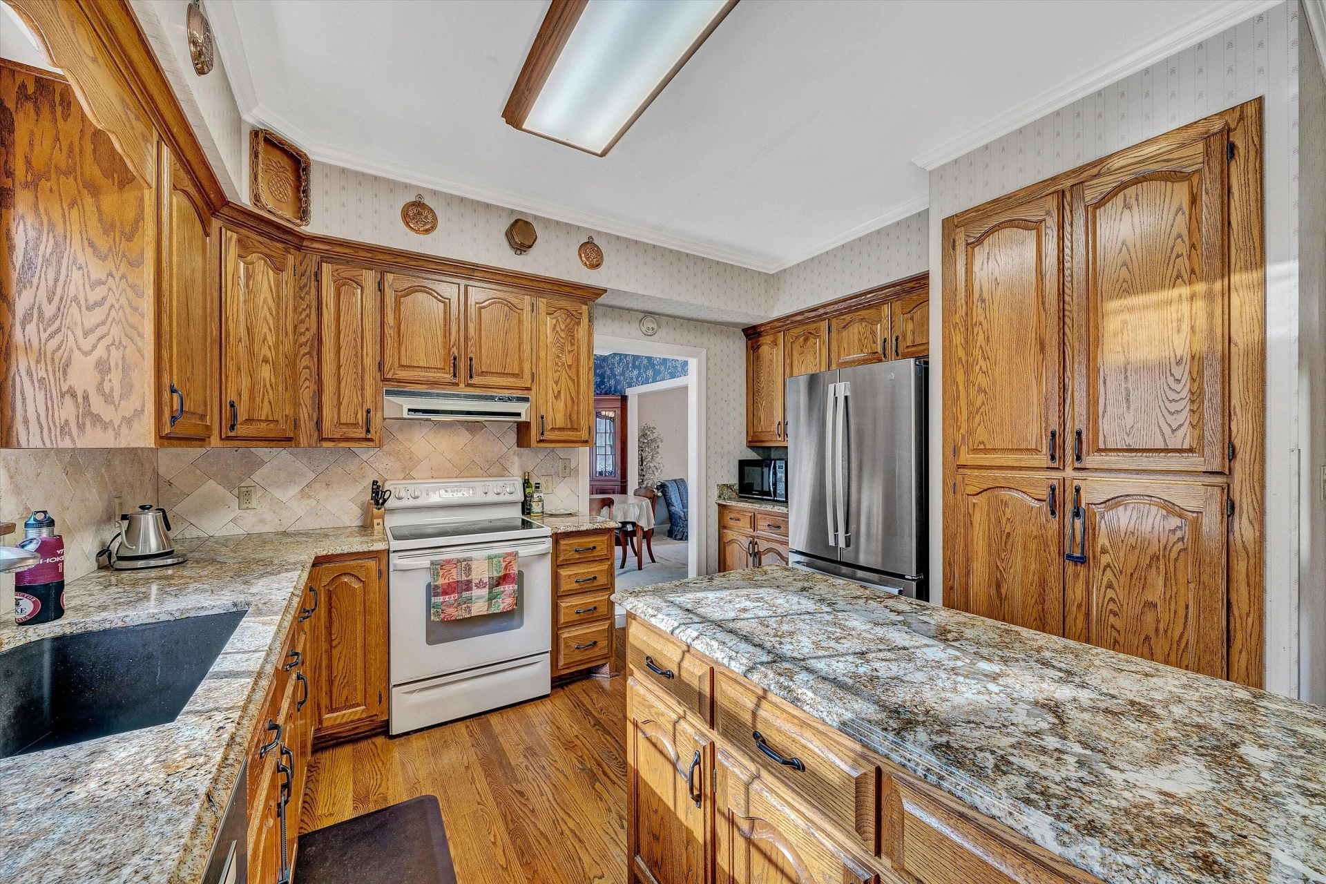 5504 South Roselawn RD - Photo 17
