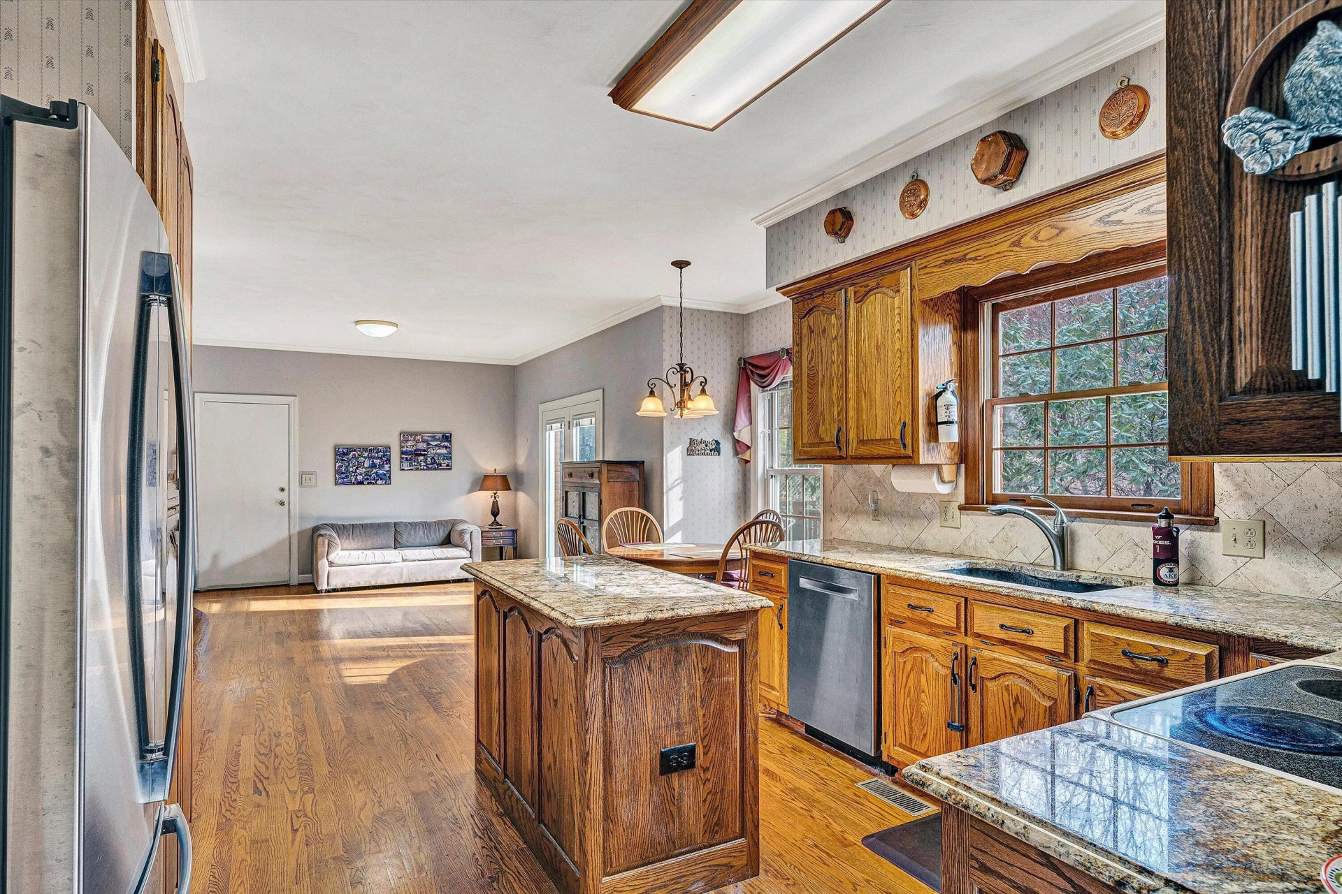 5504 South Roselawn RD - Photo 19