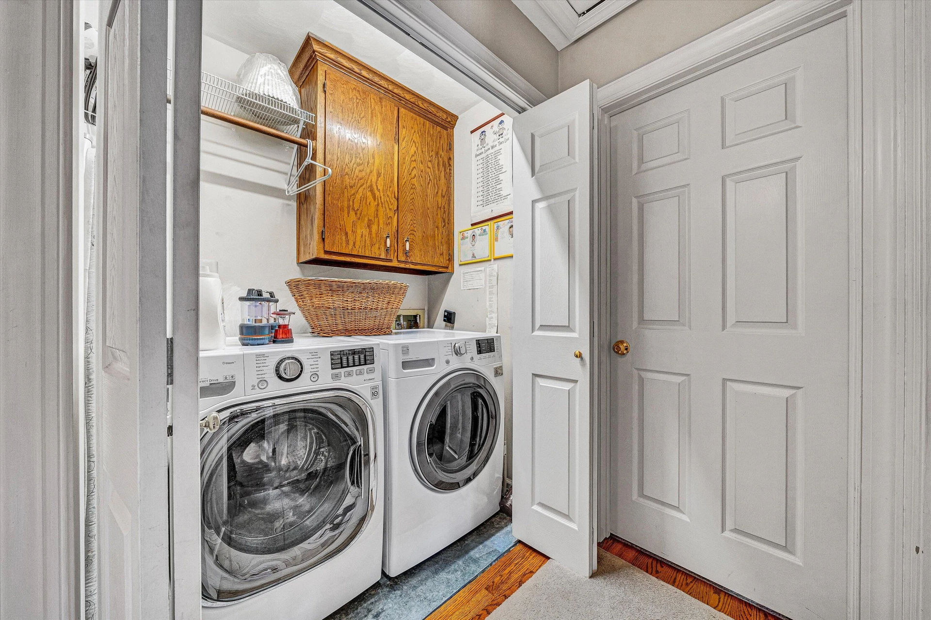 5504 South Roselawn RD - Photo 28
